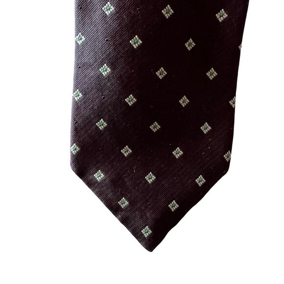 Vintage Liberty of London Tie - Picture 2 of 4